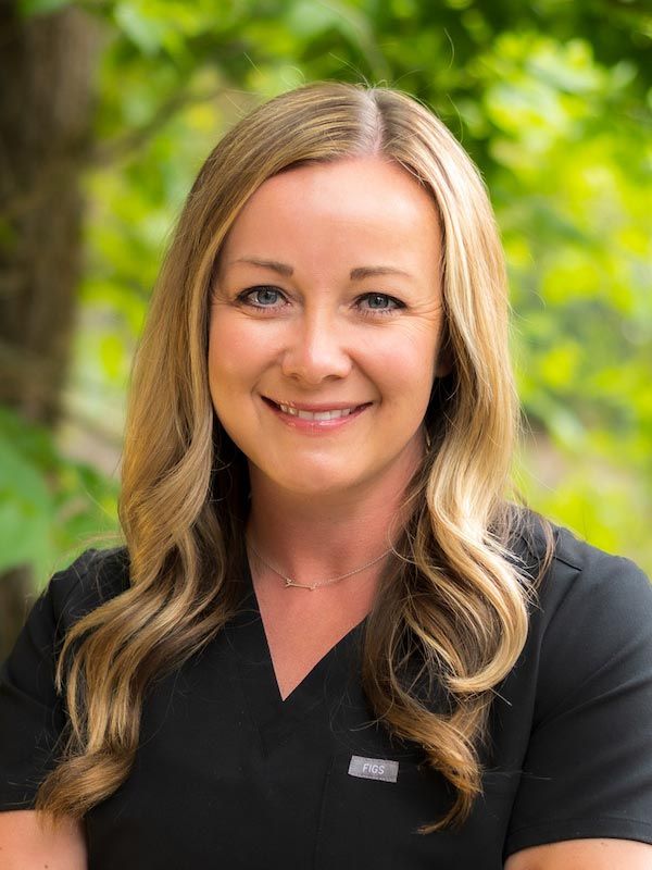 Jody hygienist at Jacobson Family Dental in Grand Junction CO Jody hygienist at Jacobson Family Dental in Grand Junction CO